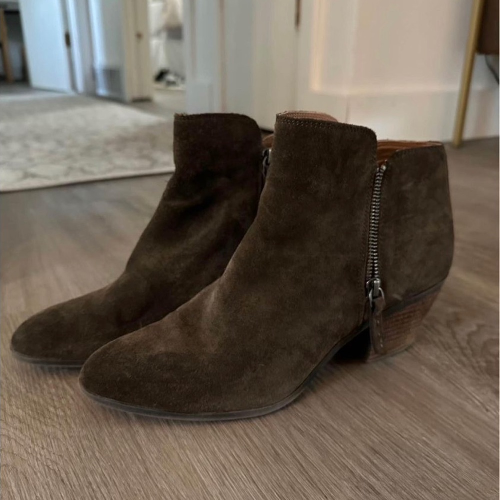 Frye Boots